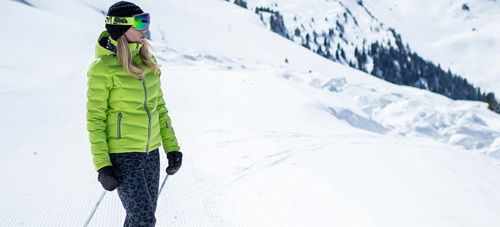 Ski Jacket Buying Guide